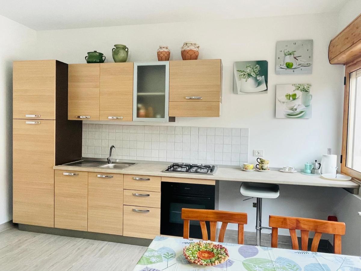 Vistamare Apartments レッジョ・ディ・カラブリア エクステリア 写真
