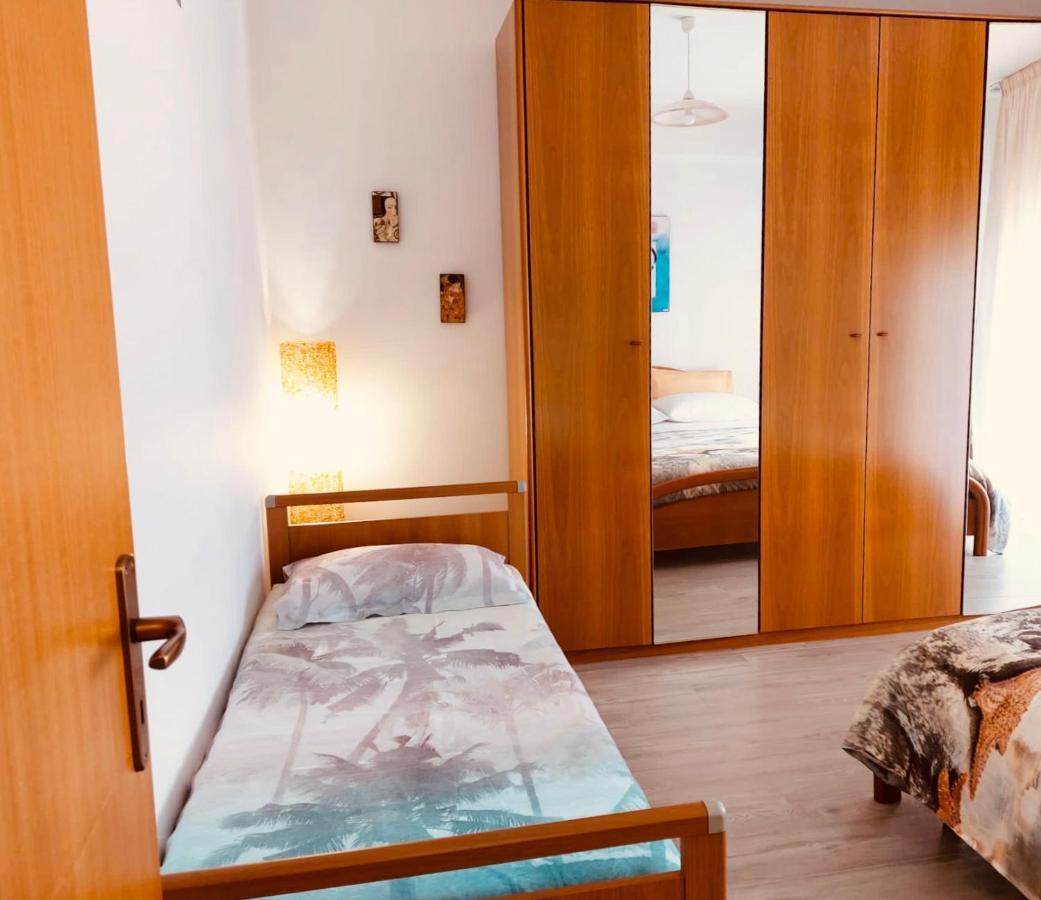 Vistamare Apartments レッジョ・ディ・カラブリア エクステリア 写真