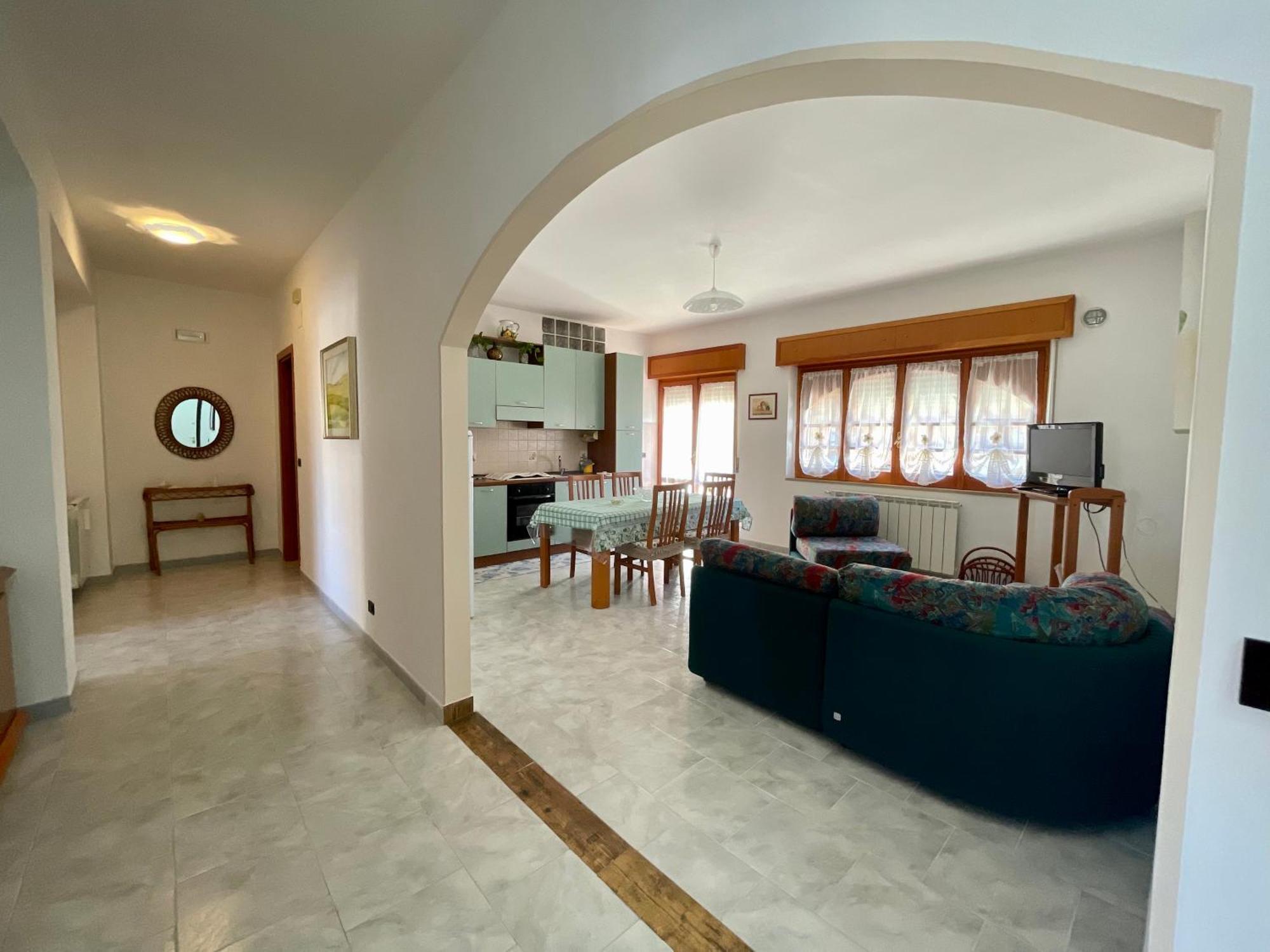 Vistamare Apartments レッジョ・ディ・カラブリア エクステリア 写真