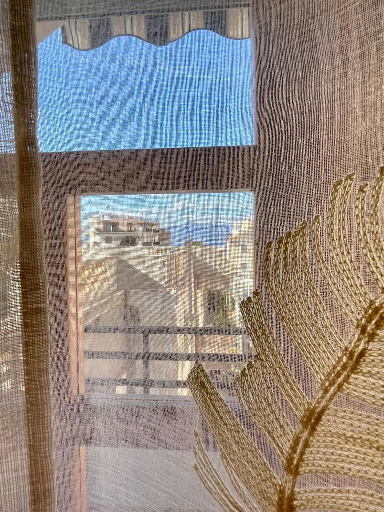 Vistamare Apartments レッジョ・ディ・カラブリア エクステリア 写真