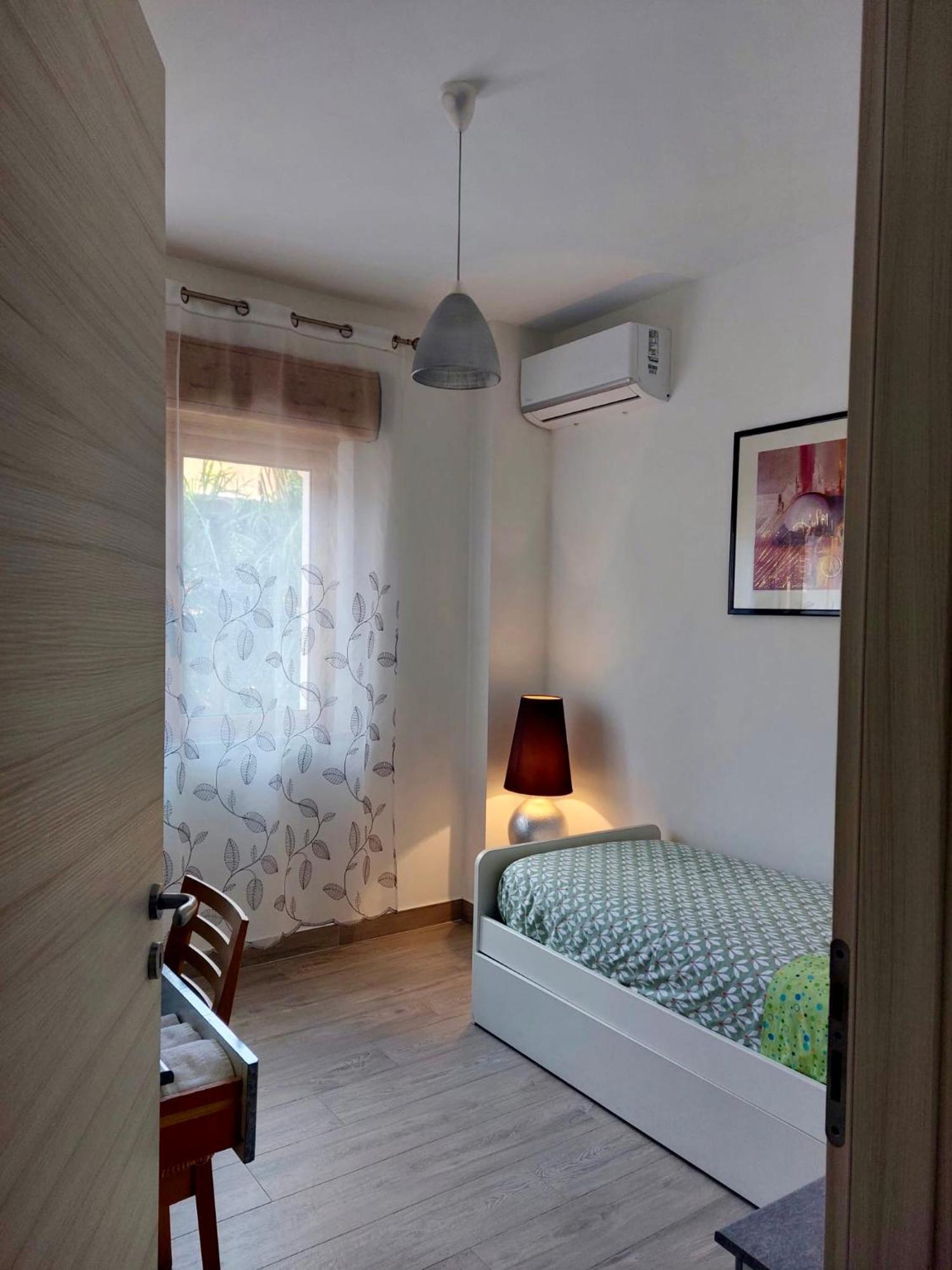 Vistamare Apartments レッジョ・ディ・カラブリア エクステリア 写真